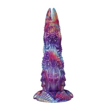 Monster Dildo Gode Poisontong