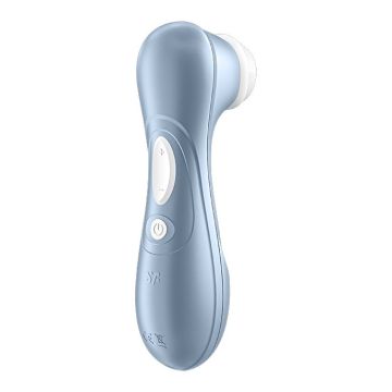 Satisfyer Pro 2 - Blauw