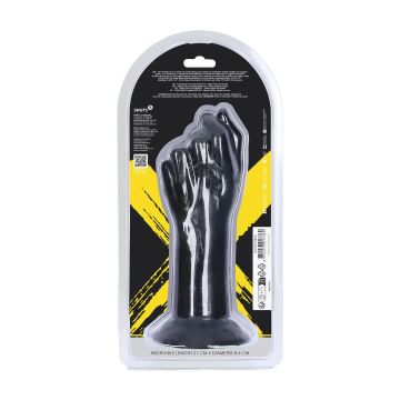 Fist Dildo Ouch! Fist of Pleasure 569 gram - 21 cm