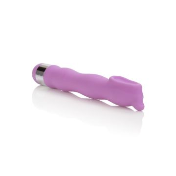 Clitoris Vibrator Hummer - Roze