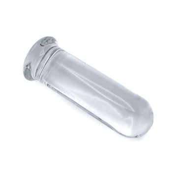 Kiotos Glass Glazen Dildo Thick - 17 cm
