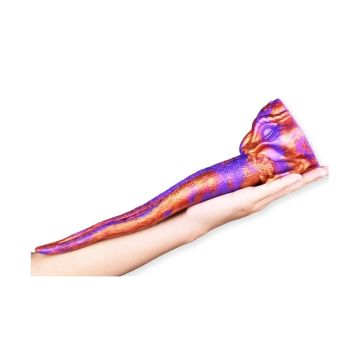 Monster Dildo Demoniak M