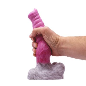 Kiotos Monstar Dildo Beast 42 - 25.5 cm
