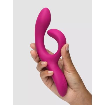 We-Vibe Nova 2 Rabbit Vibrator