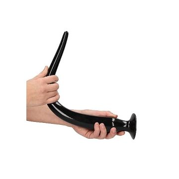 Anaal Dildo Ass Spike - 50 cm