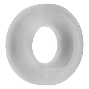 Hünkyjunk Cockring Single - Transparant