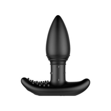 Nexus - Buttplug met Rimming Beads - B-stroker*