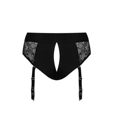 Strap-On-Me Harnas Diva - Zwart