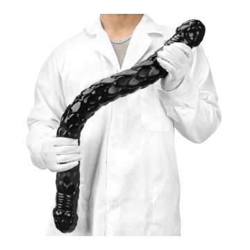 Dubbele Dildo Scalydrag M 70 cm