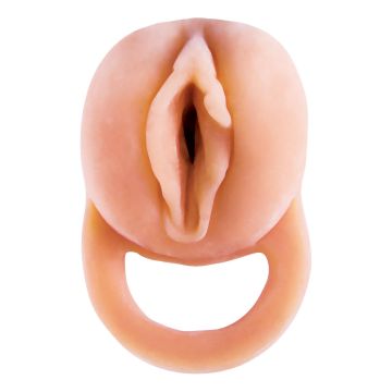 2-in-1 Penissleeve en Masturbator Extendor