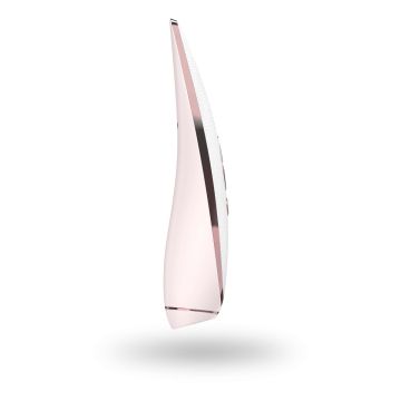 Luxe Satisfyer Pret-A-Porter - Rose Goud