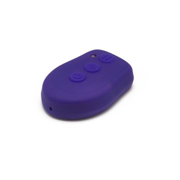 Stotende Vibrator Magnum Opus Supreme Thruster 2