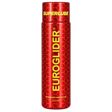 Euroglider Superlube Glijmiddel 250ML