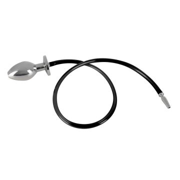 Penisplug Piss to Ass Plug
