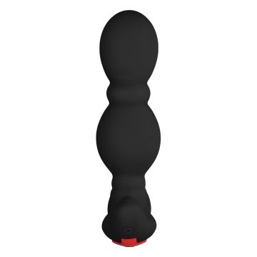 Vibrerende Buttplug Power & Pleasure