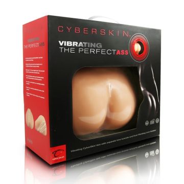 Vibrerende Masturbator The Perfect Ass