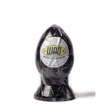 Buttplug - WAD Magical Orb Plug L