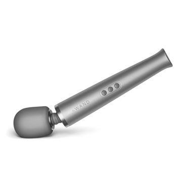 Grijze Oplaadbare Bodywand - Le Wand