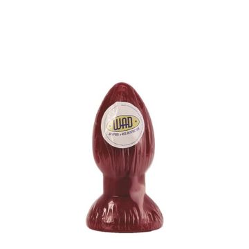 Buttplug - WAD Epic Eclipse Plug L - Rood