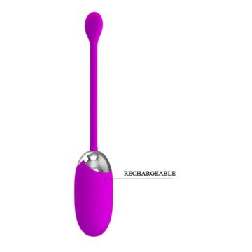 Vibratie Eitje Brook Love