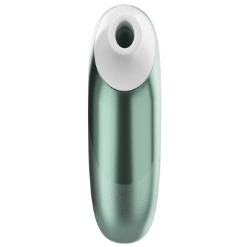 Womanizer – Pro Clitorisstimulator - Turquoise