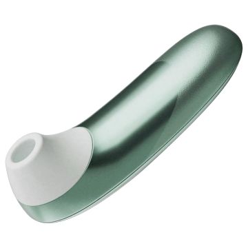 Womanizer – Pro Clitorisstimulator - Turquoise