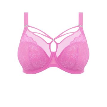 Elomi Brianna Plunge Bh - Roze