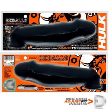 Penissleeve Hulk Gargantic Oxballs