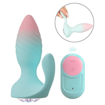 Vibrerende Buttplug Juvela RC-vibrerende-buttplug-juvela-rc-2.jpg