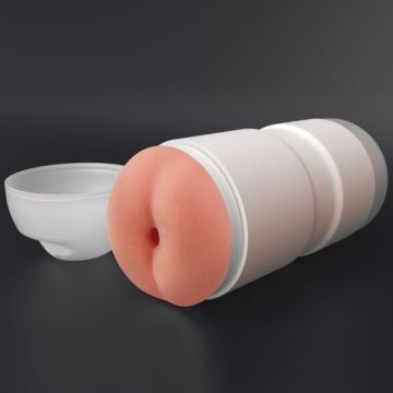 Masturbator Sexy Anus Niet-vibrerend