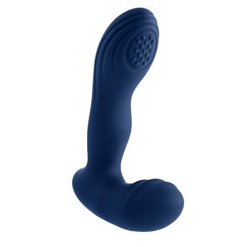 Prostaat Vibrator Pleasure Pleaser Marine Playboy