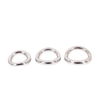 Kiotos Cockring Custom Fit - 40 mm