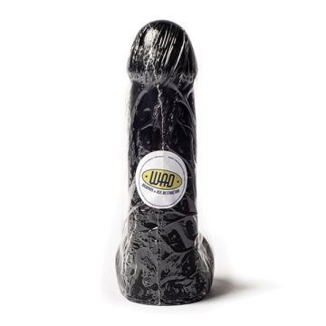 Grote  Realistische Dildo - WAD Spearhead