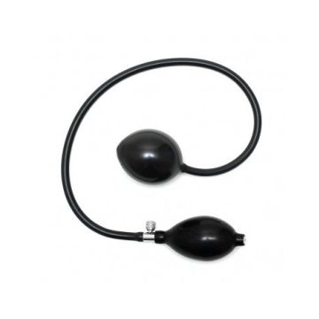 Rimba - Opblaasballon met pomp