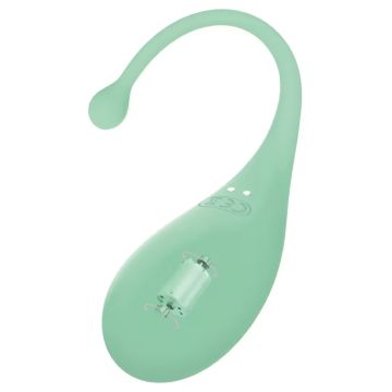 Palpitation Vibrerend Ei