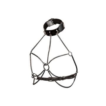 BH Harnas Chain Collar
