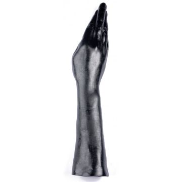 Anaal Dildo Naugthy Hand