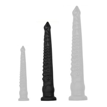 Anaal Dildo Oktoop M
