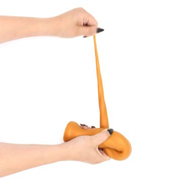 Anaal Dildo Goldplay Twist S