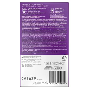 Durex Love Mix Multipack Condooms - 18 stuks