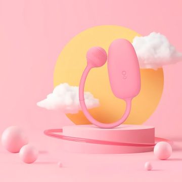 Kegel Coach Smart Exerciser
