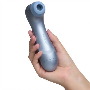 Satisfyer Pro 2 Generation 2 Battery Series   - Blauw