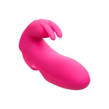Vinger Vibrator Marvelous Pleaser - Roze