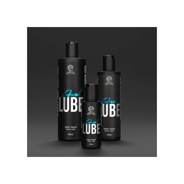 Cobeco Anaal Glijmiddel op Waterbasis - 100 ml