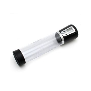 Electronische Penispomp PP04