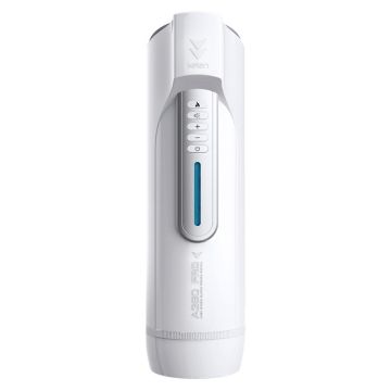 Masturbator Pro Super A380 - Leten