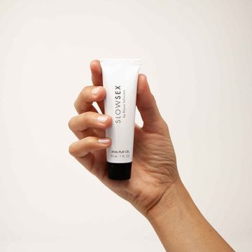 Anaal Play Gel Bijoux Indiscrets - Slow Sex