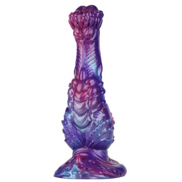 Monster Buttplug Pikymouth Anal Predator