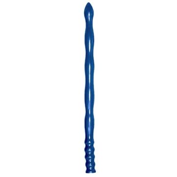 Anaal Dildo Curved Depth Trainer 70 cm