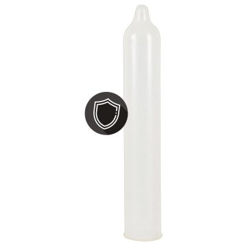 Secura Extra Safe Condooms - 100 Stuks